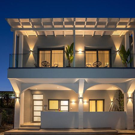 Marquise Residences By Estia Amoudara Lasithiou Esterno foto