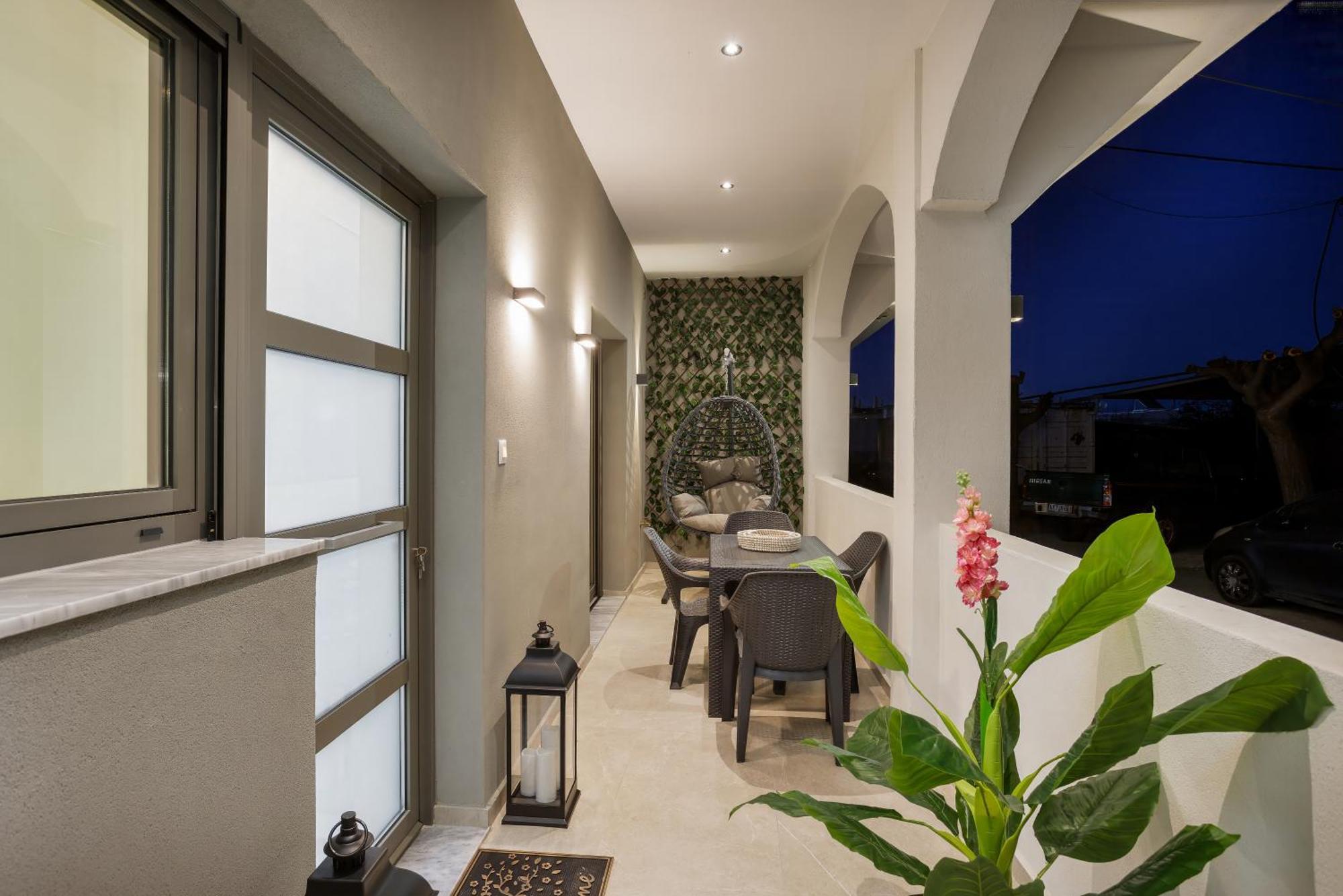 Marquise Residences By Estia Amoudara Lasithiou Esterno foto