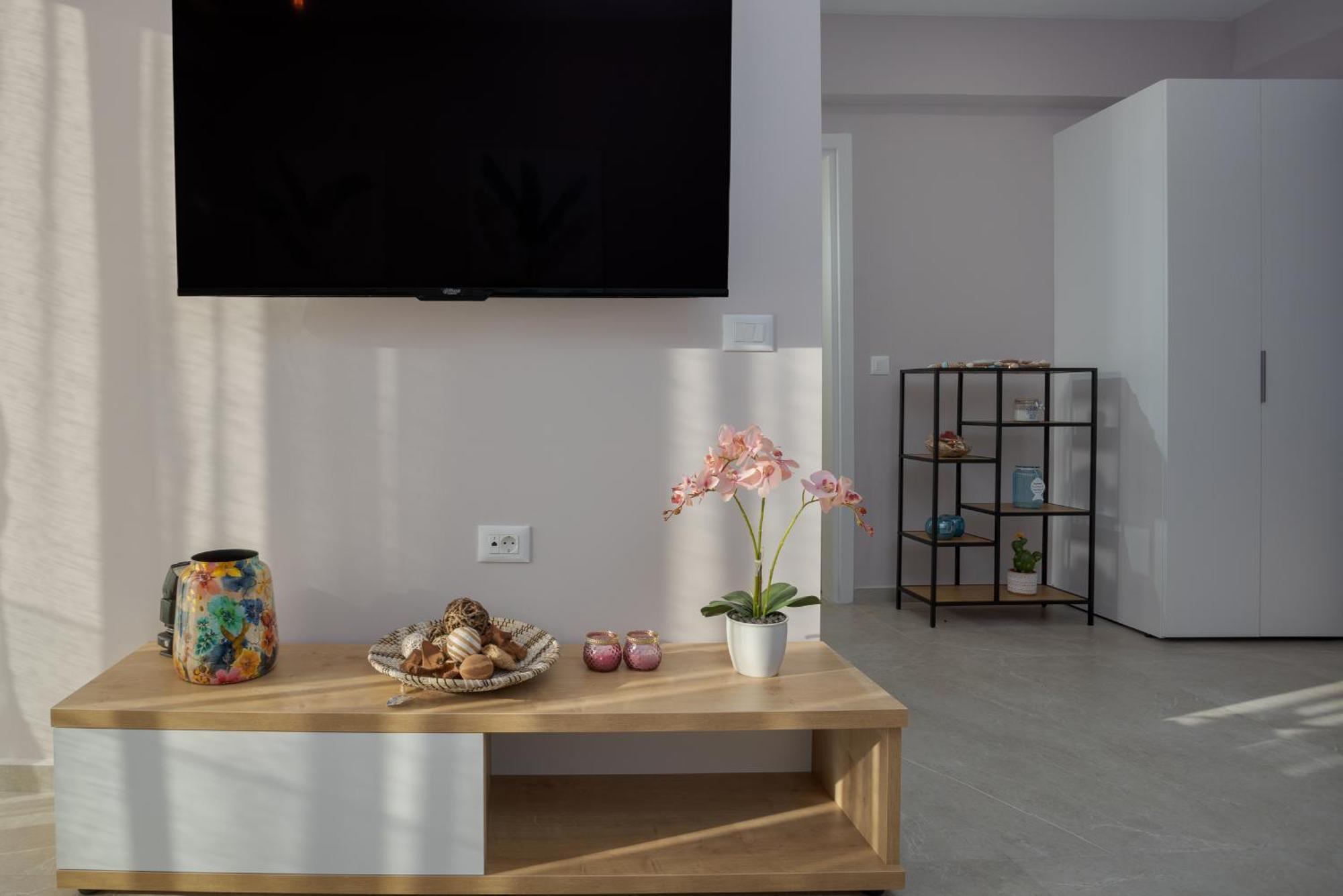 Marquise Residences By Estia Amoudara Lasithiou Esterno foto