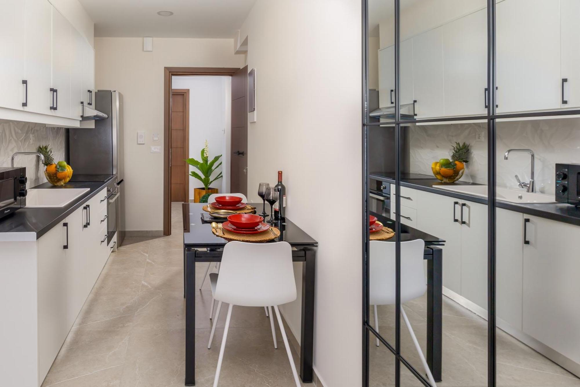 Marquise Residences By Estia Amoudara Lasithiou Esterno foto