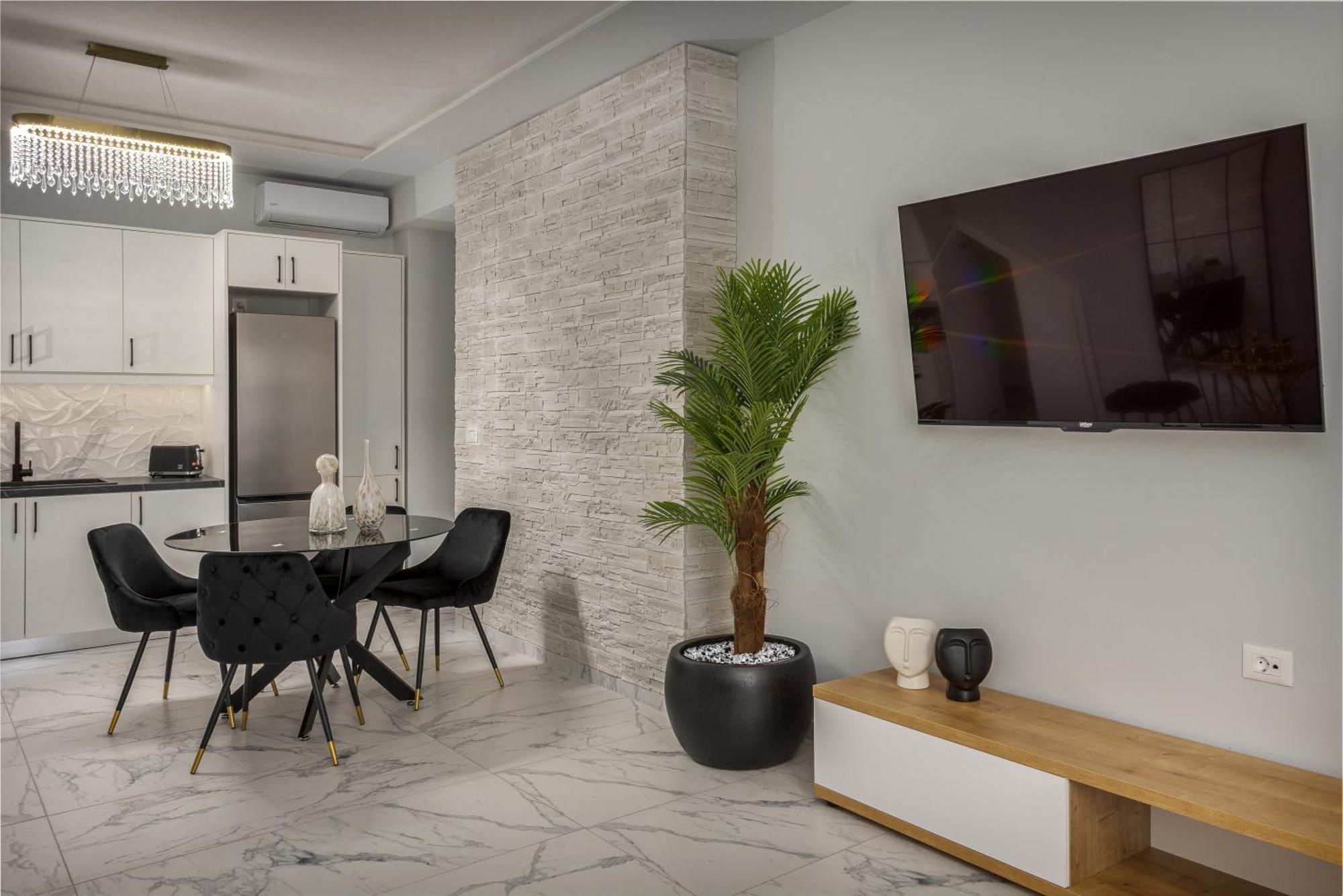 Marquise Residences By Estia Amoudara Lasithiou Esterno foto