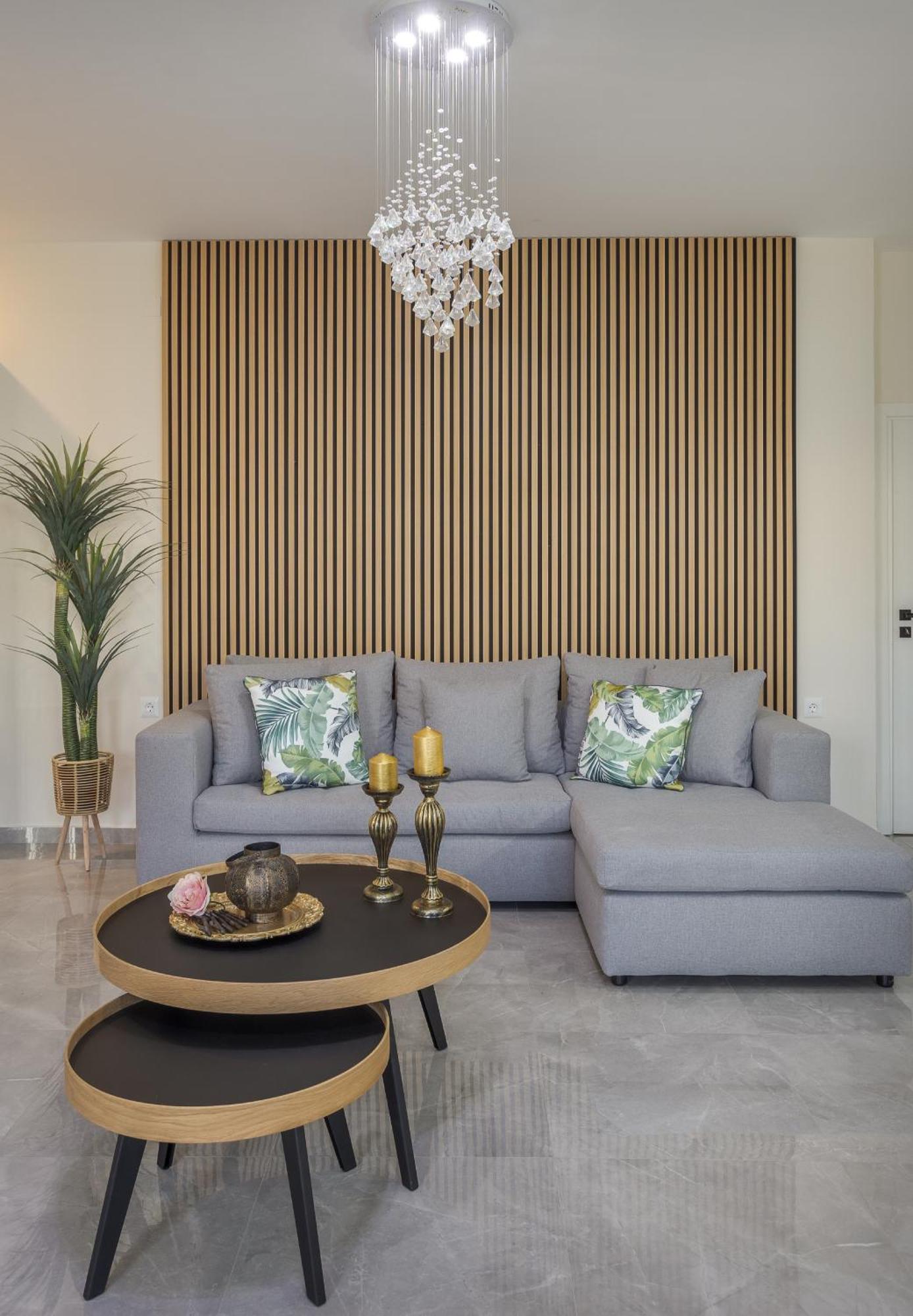 Marquise Residences By Estia Amoudara Lasithiou Esterno foto