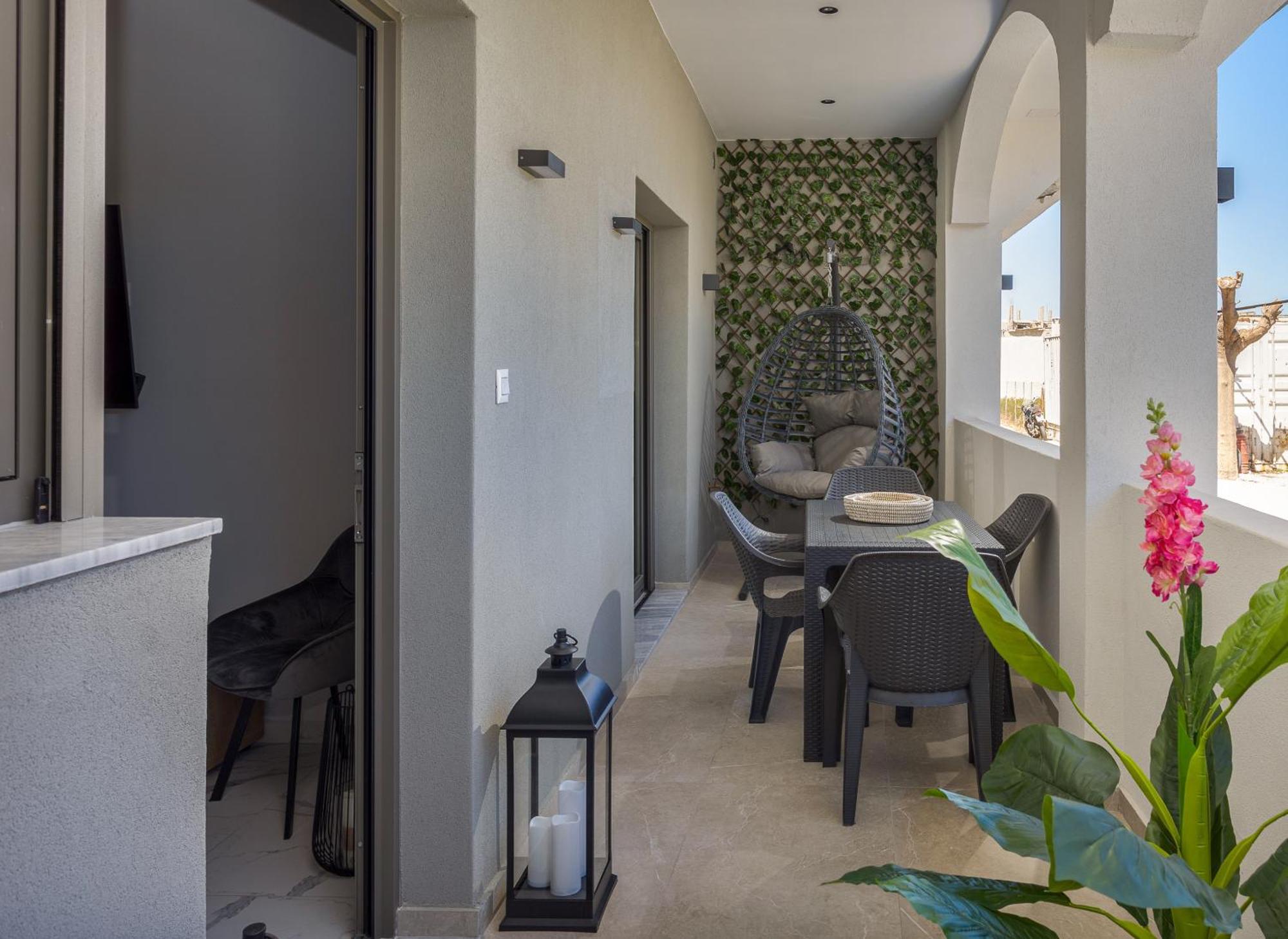 Marquise Residences By Estia Amoudara Lasithiou Esterno foto