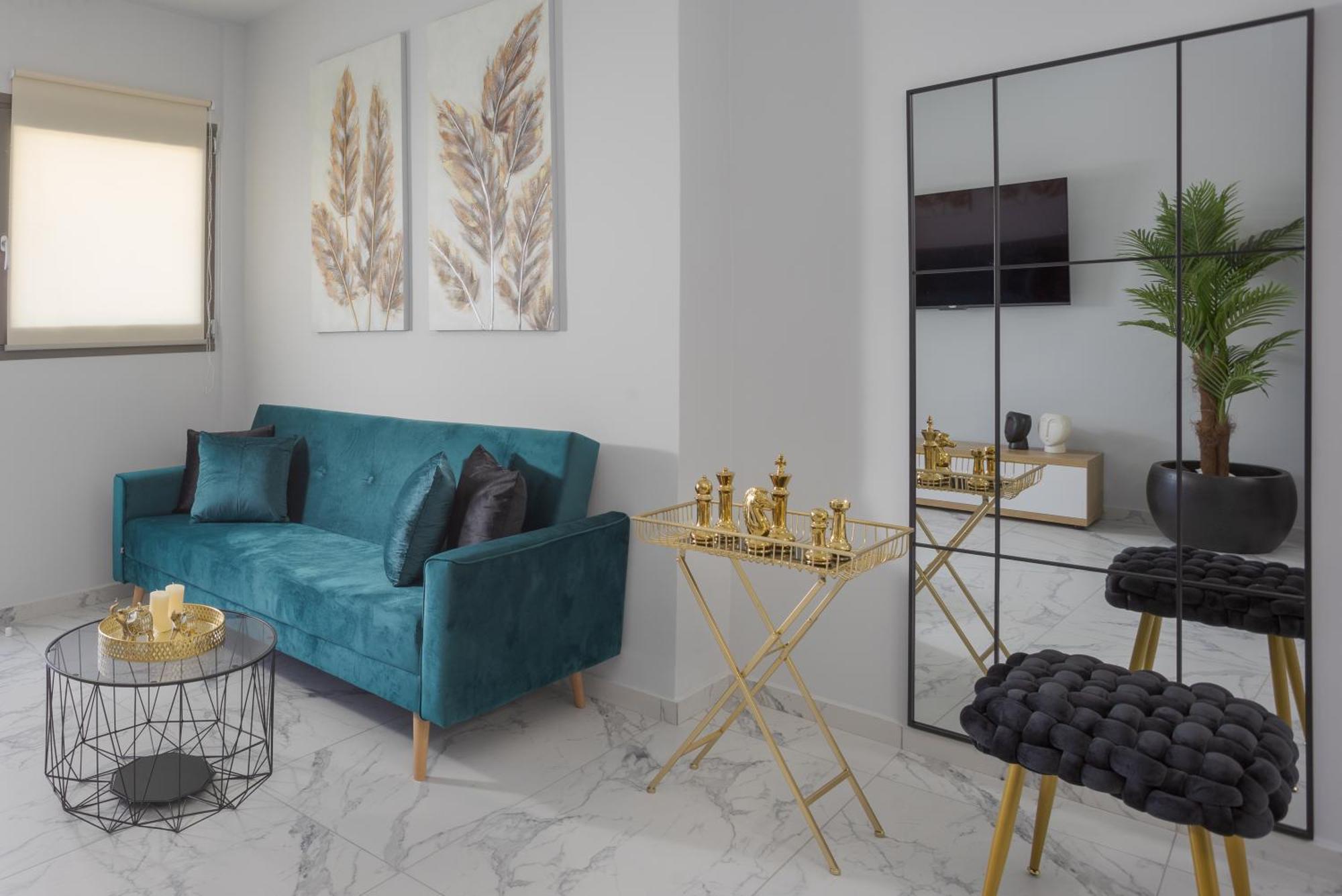 Marquise Residences By Estia Amoudara Lasithiou Esterno foto