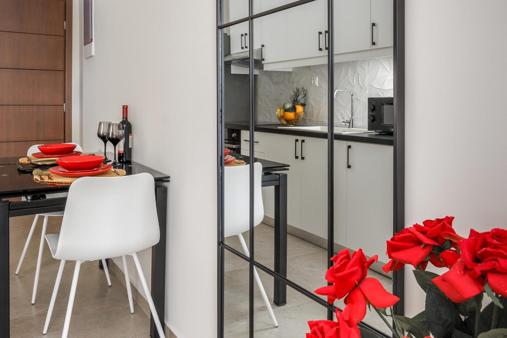 Marquise Residences By Estia Amoudara Lasithiou Esterno foto