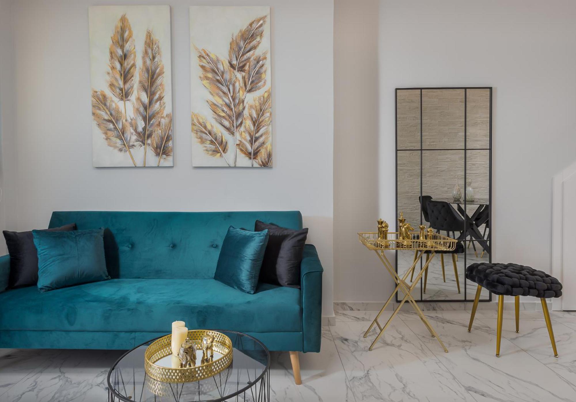 Marquise Residences By Estia Amoudara Lasithiou Esterno foto