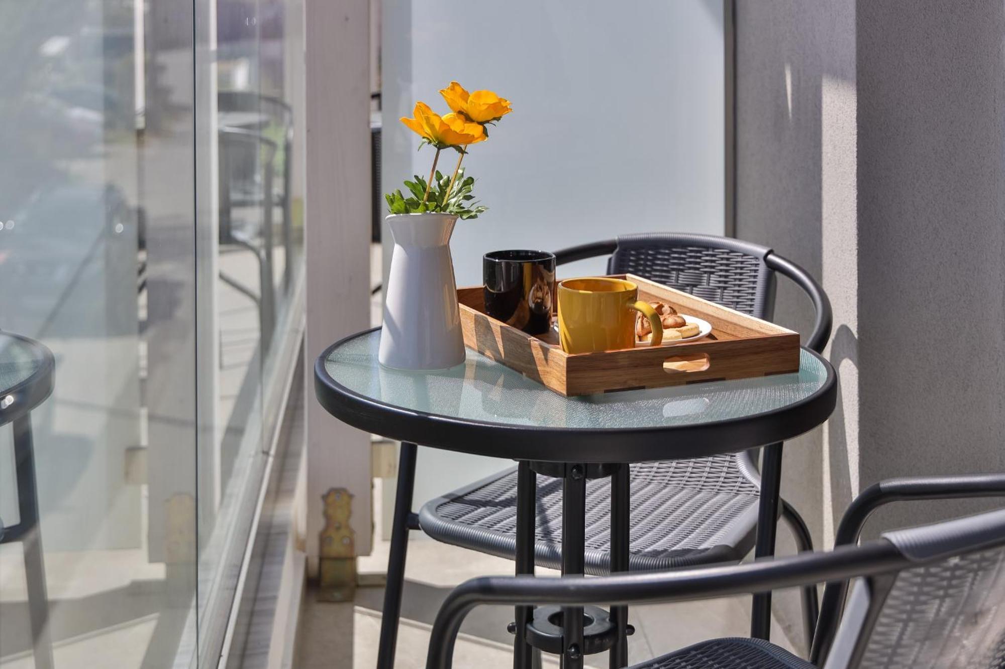 Marquise Residences By Estia Amoudara Lasithiou Esterno foto