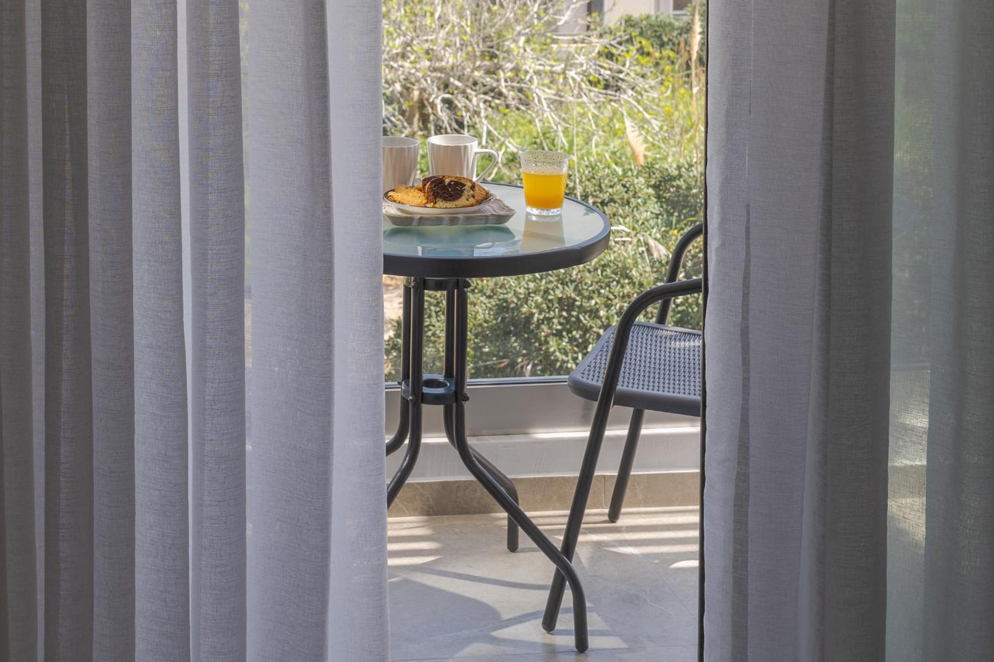 Marquise Residences By Estia Amoudara Lasithiou Esterno foto