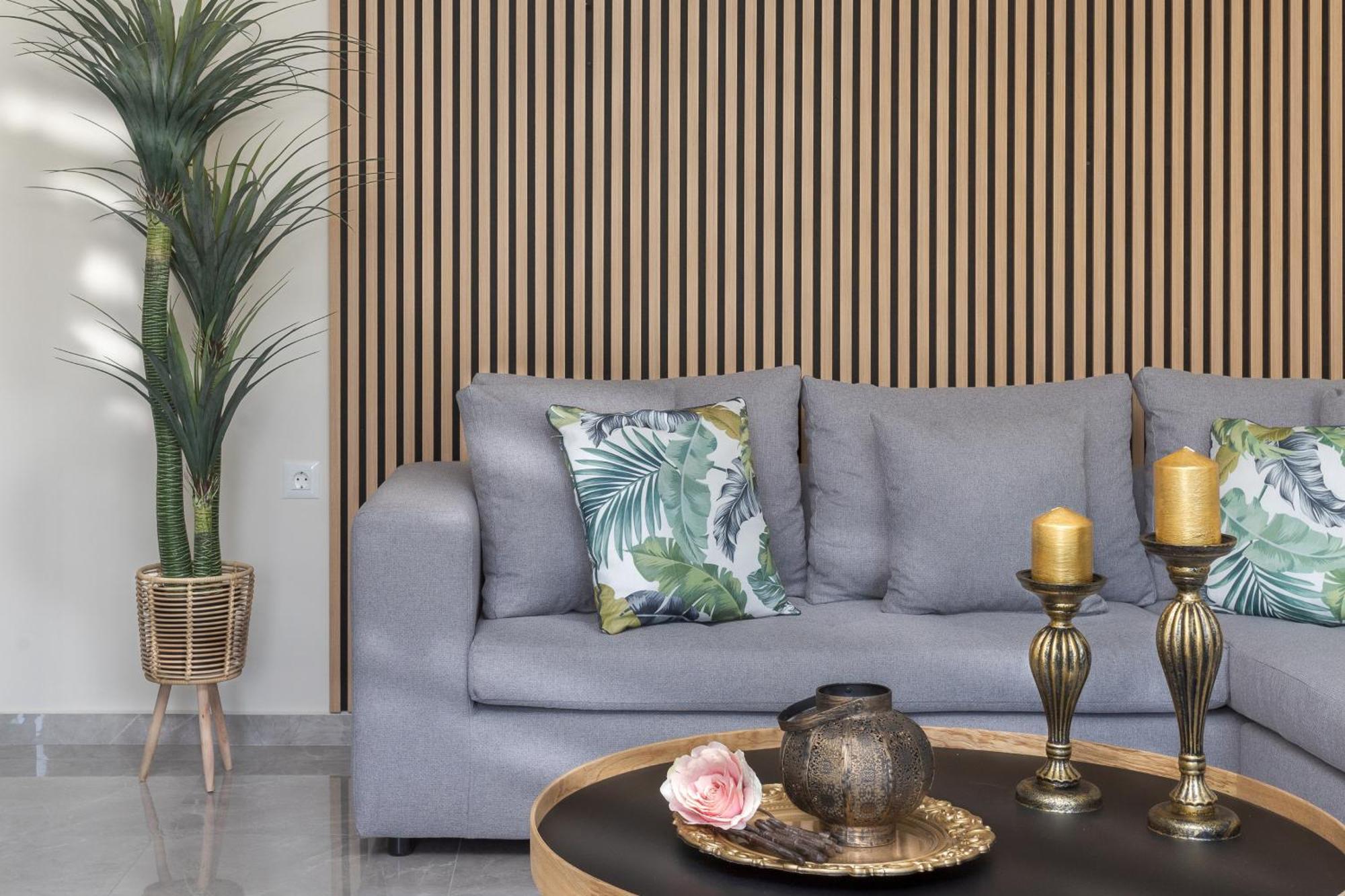 Marquise Residences By Estia Amoudara Lasithiou Esterno foto